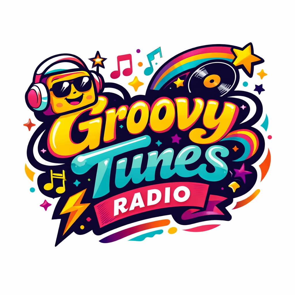 Groovy Tunes Radio