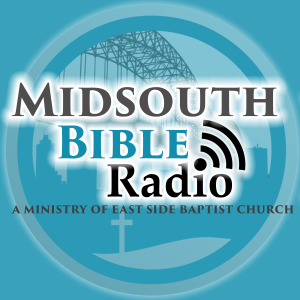 Mid South Bible Radio-logo