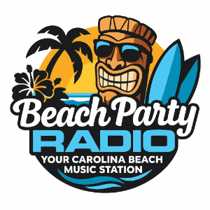Beach Party Radio-logo