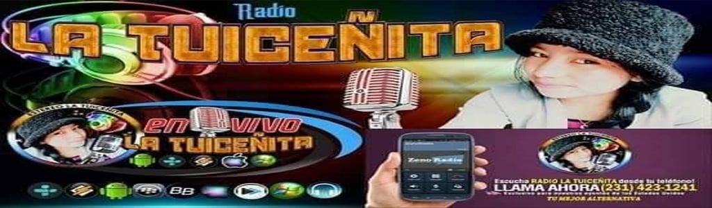 RADIO LA TUICEÑITA
