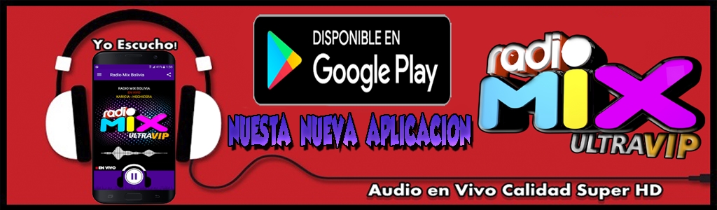 Radio Mix Bolivia