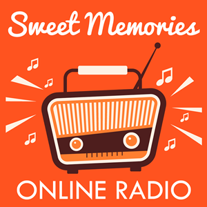Sweet Memories Online Radio-logo