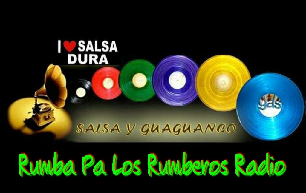 Rumba Pa Los Rumberos
