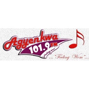 Agyenkwa Fm-logo