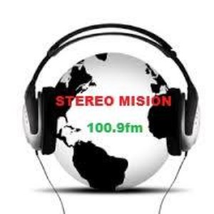 Stereo Misión-logo