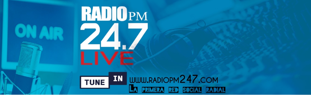 Radio PM 24.7