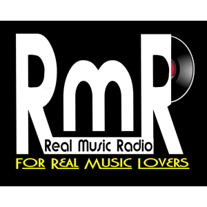 Real Music Radio-logo
