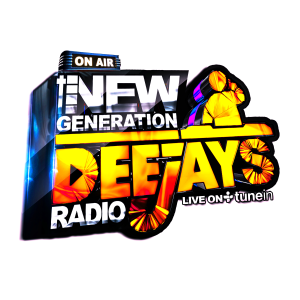 NGD RADIO-logo