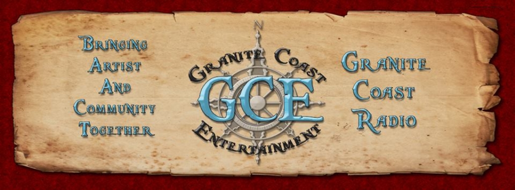 Granite Coast Radio