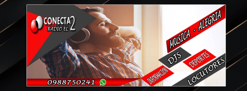 Conecta2 Radio Ec..