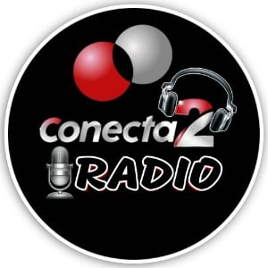Conecta2 Radio Ec..-logo