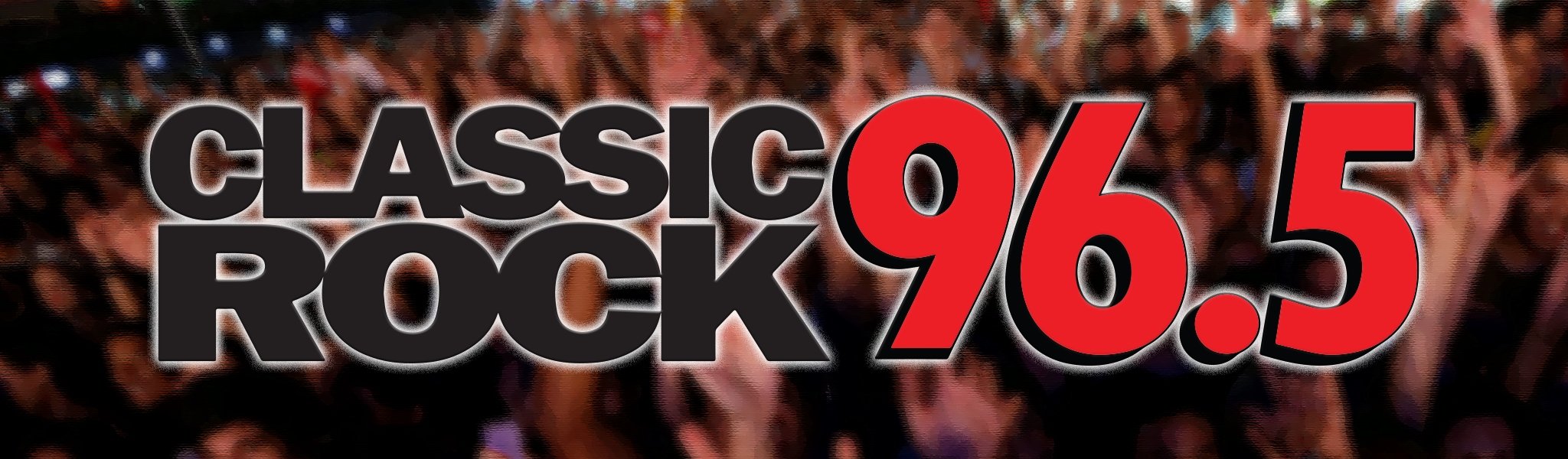 Classic Rock 96.5