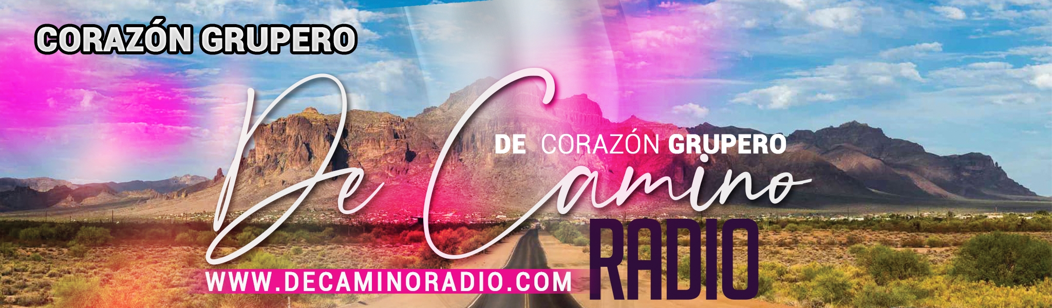 De Camino Radio.com