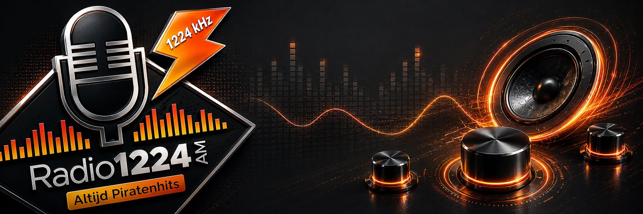 Radio 1224