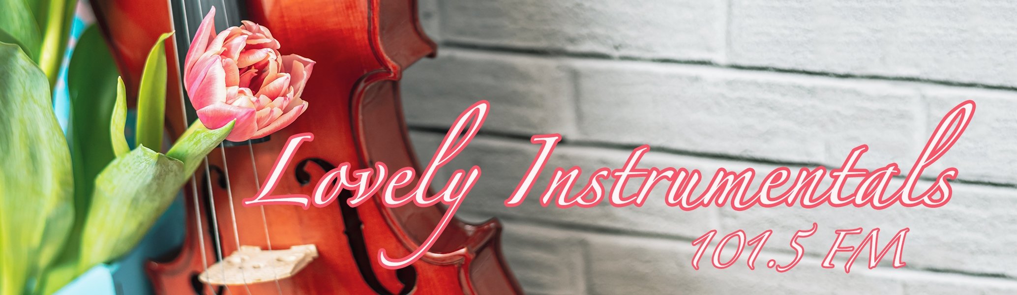 Lovely Instrumentals 101.5 FM