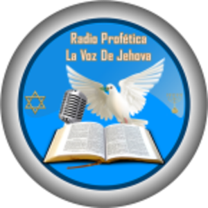 Radio Profetica La Voz DE Jehova-logo