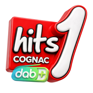 Hits 1 Cognac-logo