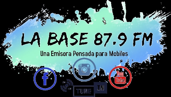 LA BASE 87.9 FM