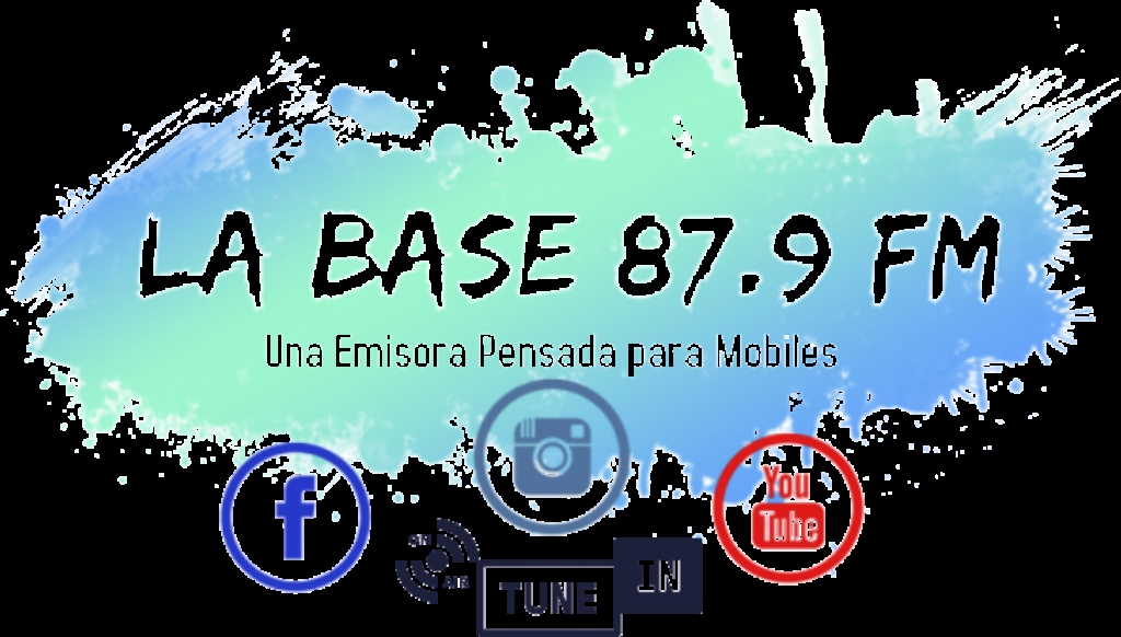 LA BASE 87.9 FM