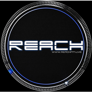 Reach FM-logo