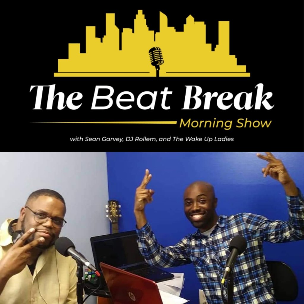 Reach One Network - Beat Break 87 FM Atlanta