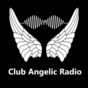 Club Angelic Radio-logo