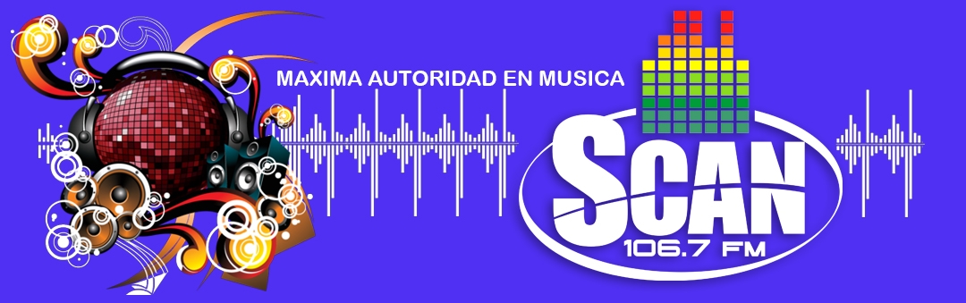 SCAN 106.7 FM