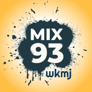 Mix 93-logo