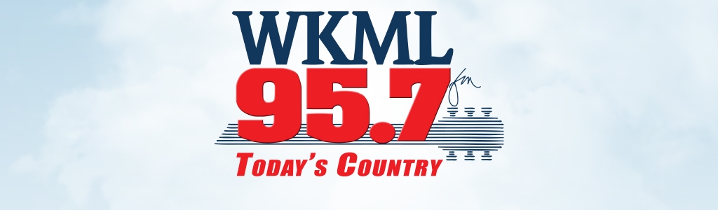 WKML 95.7