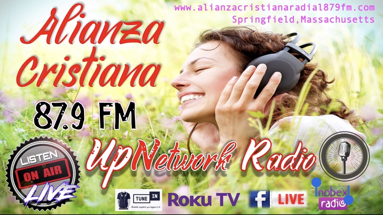 ALIANZA CRISTIANA UP NETWORK