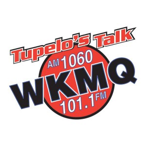 NewsTalk 1060 / 101.1 WKMQ-logo