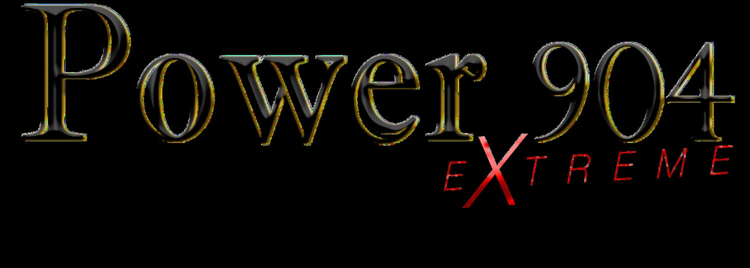 Power 904 Extreme