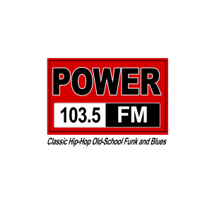 WETI Power 103.5-logo