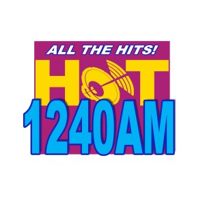 Hot WGRM-logo