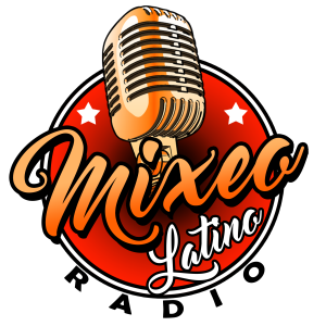 Mixeo Latino Radio-logo
