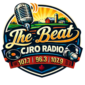 The Beat - CJRO Radio