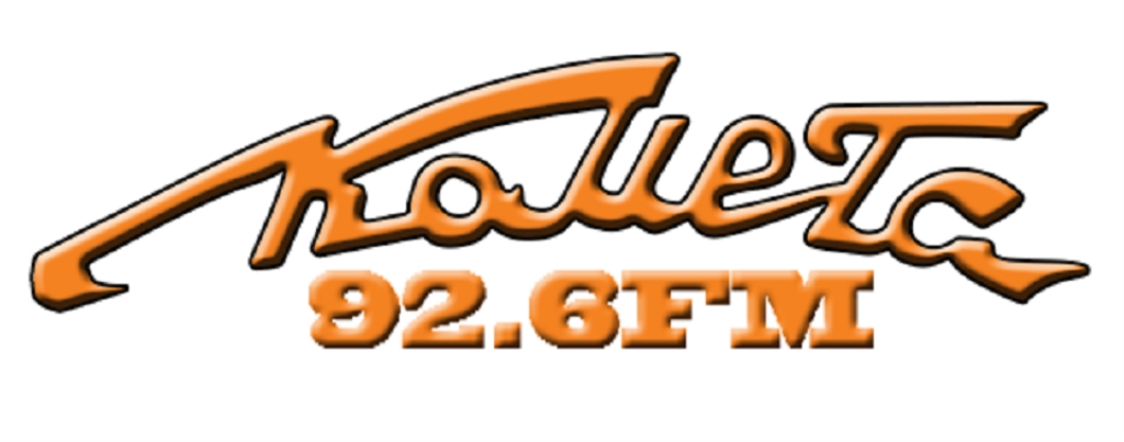 Radio Comet Donetsk