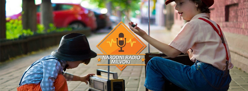 NARODNI RADIO MILVOKI