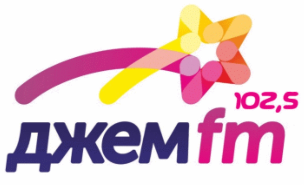 Джем FM Екатеринбург