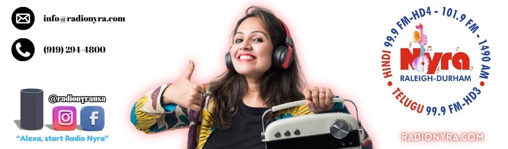 Radio Nyra