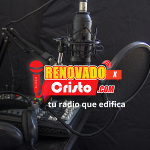 Radio RenovadoxCristo-logo