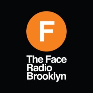 The Face Radio-logo