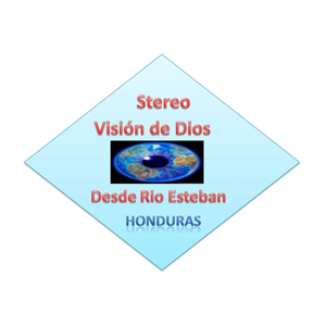 Radio Stereo Vision De Dios-logo