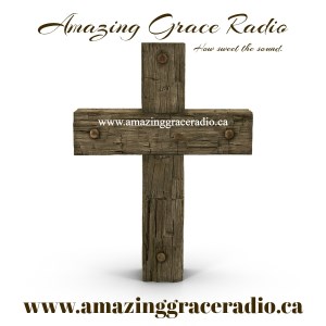 Amazing Grace Radio-logo