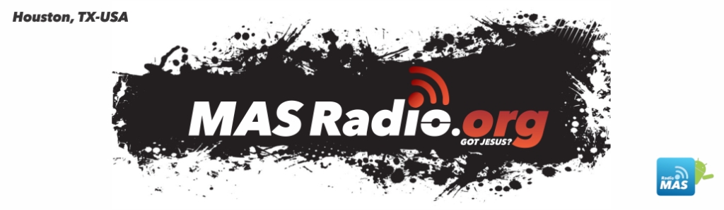 Mas Radio Houston