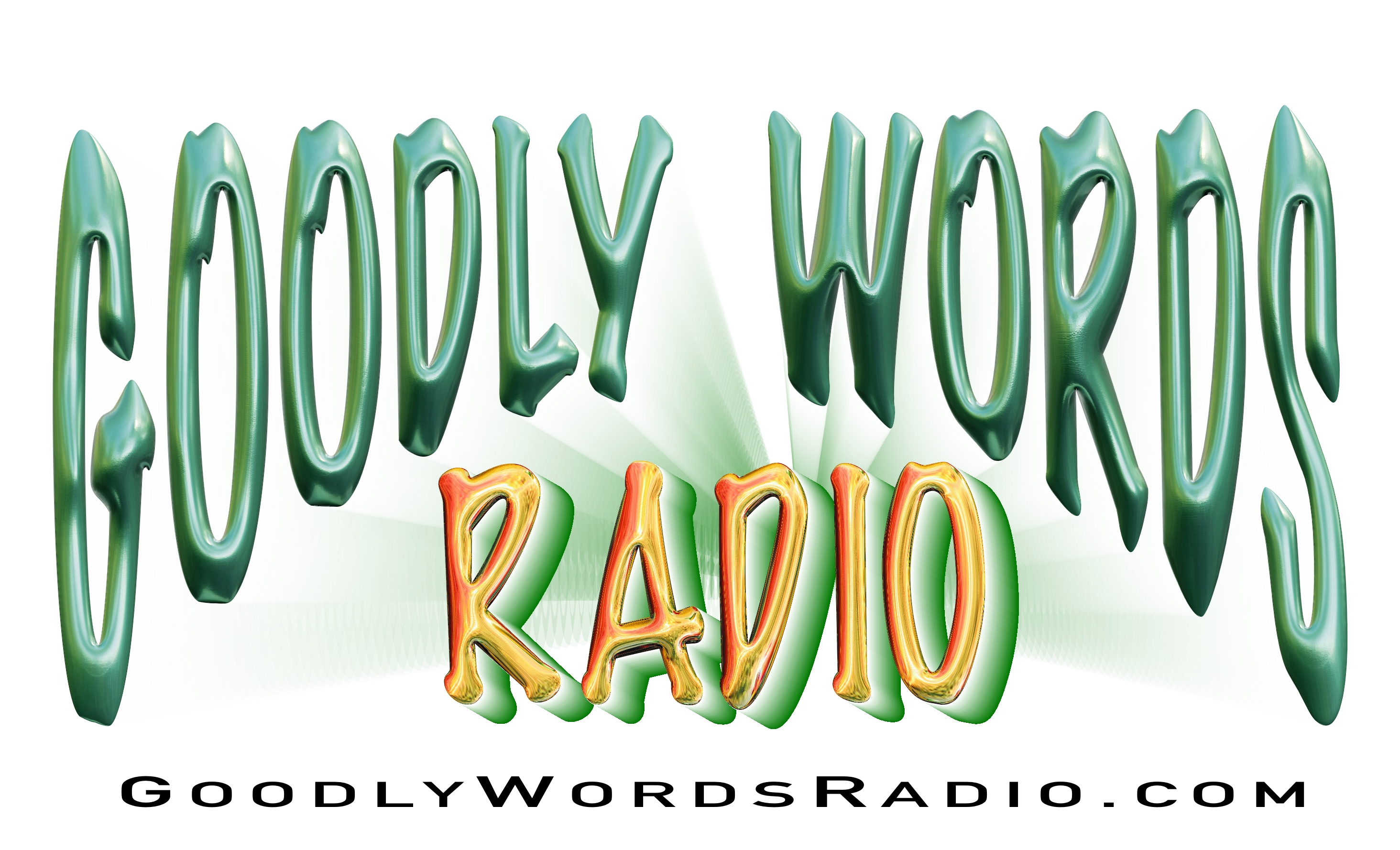 Goodly Words Radio
