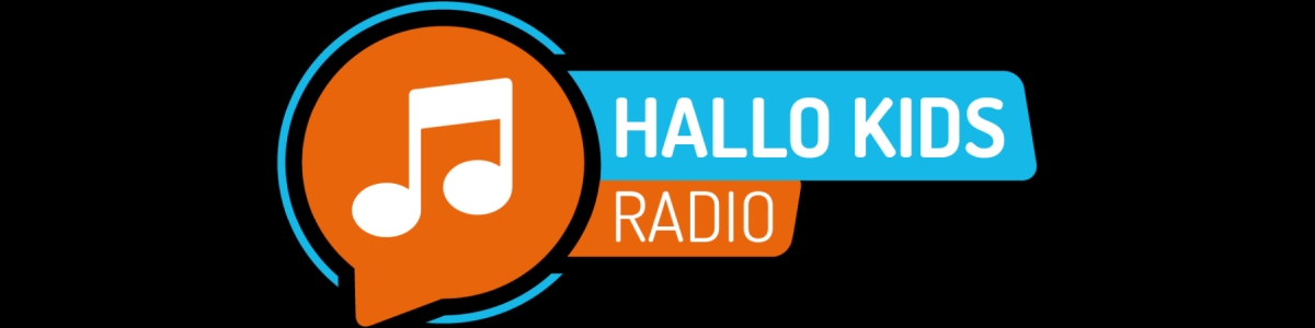 Hallokids Radio