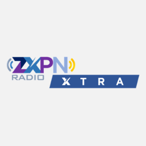 ZXPN Radio XTRA-logo