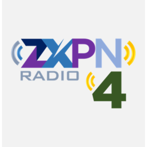 ZXPN Radio 4-logo