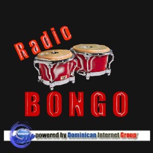 RADIO BONGO-logo